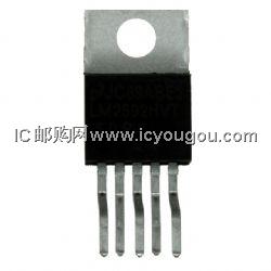 c鿴LM2592HVT-5.0/NOPBDƬ